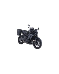 SW-MOTECH Seitentaschen WP-System V-LOC