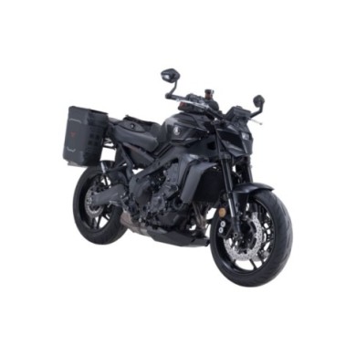 SW-MOTECH Seitentaschen WP-System V-LOC