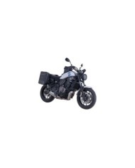 SW-MOTECH Seitentaschen WP-System V-LOC