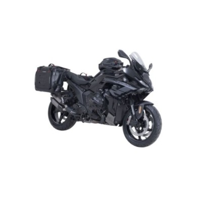 SW-MOTECH SysBag WP L L Taschen-System