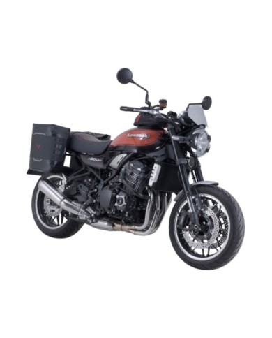 SW-MOTECH Seitentaschen WP-System V-LOC