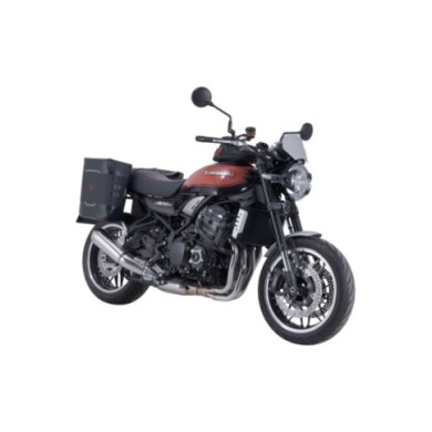 SW-MOTECH Seitentaschen WP-System V-LOC