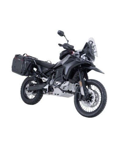 SW-MOTECH Système de sacoches SysBag WP L L