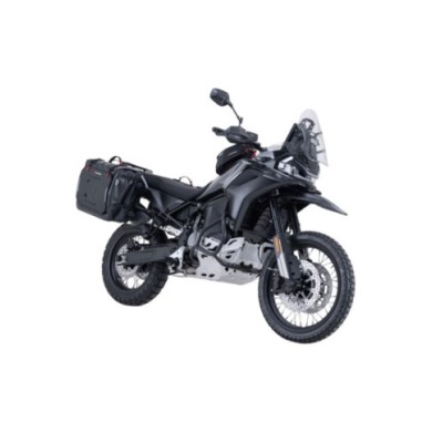 SW-MOTECH Système de sacoches SysBag WP L L