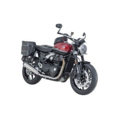SW-MOTECH Seitentaschen WP-System V-LOC