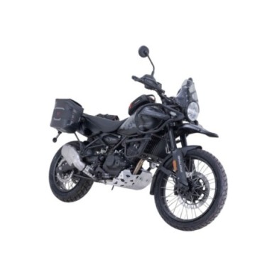 SW-MOTECH Seitentaschen WP-System V-LOC