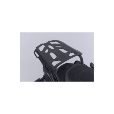 SW-MOTECH Système de top case TRAX ADV