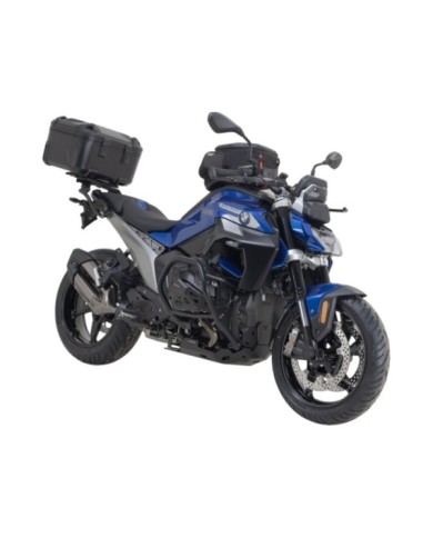 SW-MOTECH Système de top case DUSC L