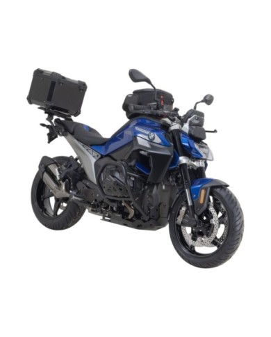 SW-MOTECH TRAX ADV Topcase-System