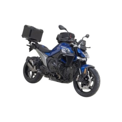 SW-MOTECH Système de top case TRAX ADV
