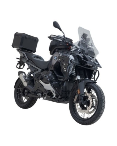 SW-MOTECH TRAX ADV Topcase-System