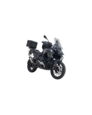 SW-MOTECH Système de top case TRAX ADV