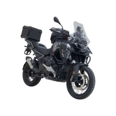 SW-MOTECH Système de top case TRAX ADV