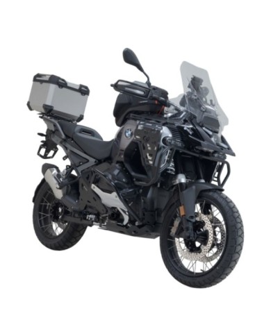SW-MOTECH Système de top case TRAX ADV