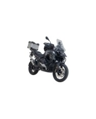 SW-MOTECH Système de top case TRAX ADV