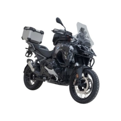 SW-MOTECH Système de top case TRAX ADV