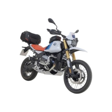 SW-MOTECH Kit Rackpack