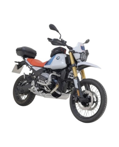 SW-MOTECH URBAN ABS Topcase-System