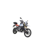 SW-MOTECH URBAN ABS Topcase-System