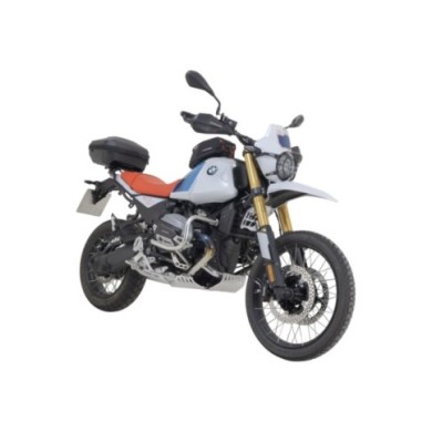 SW-MOTECH Système de top case URBAN ABS