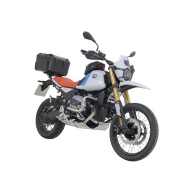 SW-MOTECH Système de top case DUSC L