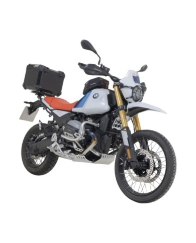 SW-MOTECH TRAX ADV Topcase-System