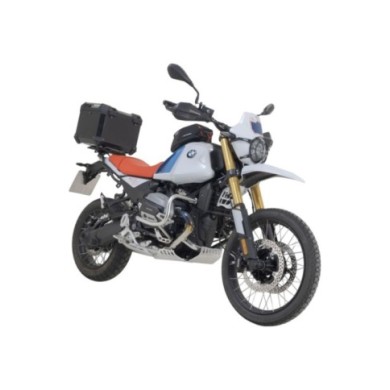 SW-MOTECH TRAX ADV Topcase-System