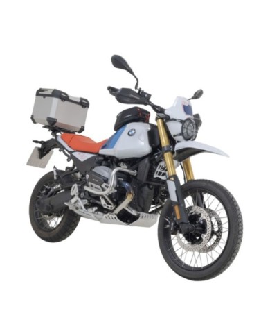 SW-MOTECH TRAX ADV Topcase-System