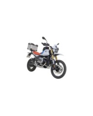 SW-MOTECH TRAX ADV Topcase-System
