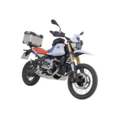 SW-MOTECH Système de top case TRAX ADV