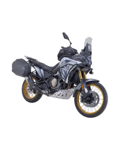 SW-MOTECH Système de valises latérales AERO ABS