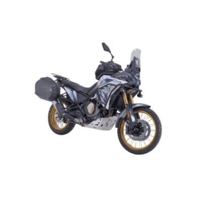 SW-MOTECH Système de valises latérales AERO ABS