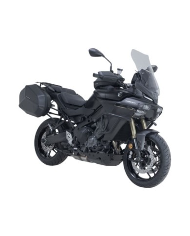 SW-MOTECH Système de valises latérales AERO ABS
