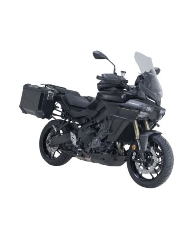 SW-MOTECH TRAX ADV Alukoffer-System