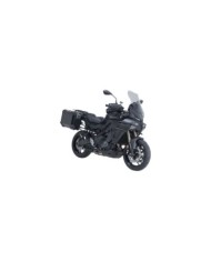 SW-MOTECH Système de valises en aluminium TRAX ADV