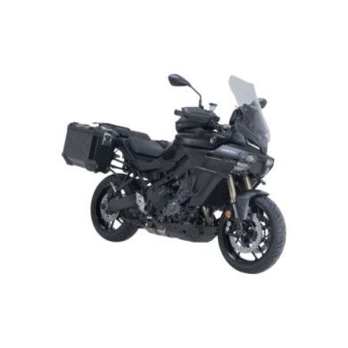 SW-MOTECH Système de valises en aluminium TRAX ADV