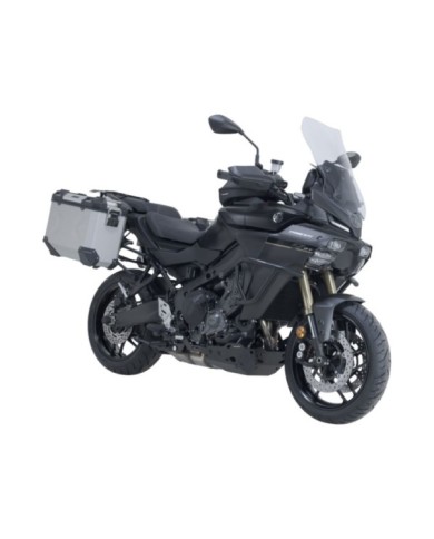 SW-MOTECH TRAX ADV Alukoffer-System