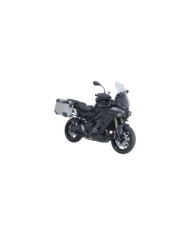 SW-MOTECH TRAX ADV Alukoffer-System