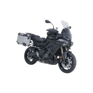 SW-MOTECH TRAX ADV Alukoffer-System
