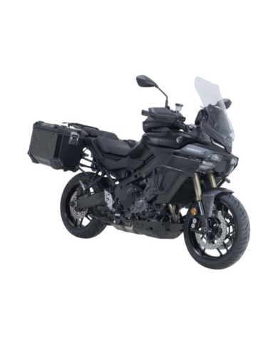 SW-MOTECH TRAX ADV Alukoffer-System