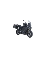 SW-MOTECH Système de valises en aluminium TRAX ADV