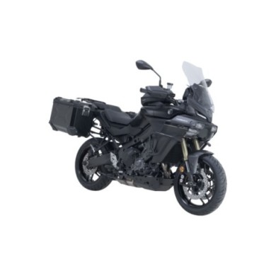 SW-MOTECH TRAX ADV Alukoffer-System