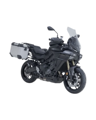 SW-MOTECH TRAX ADV Alukoffer-System