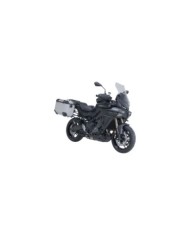 SW-MOTECH TRAX ADV Alukoffer-System