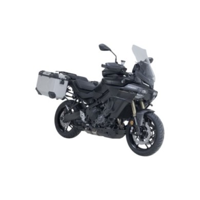 SW-MOTECH Système de valises en aluminium TRAX ADV