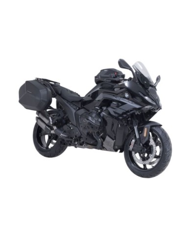 SW-MOTECH Système de valises latérales AERO ABS