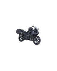 SW-MOTECH AERO ABS Seitenkoffer-System