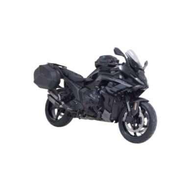 SW-MOTECH Système de valises latérales AERO ABS