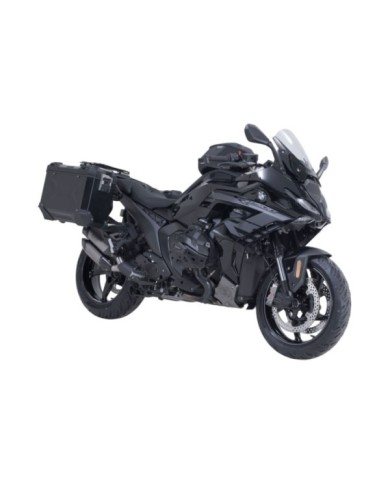 SW-MOTECH TRAX ADV Alukoffer-System