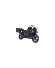 SW-MOTECH Système de valises en aluminium TRAX ADV